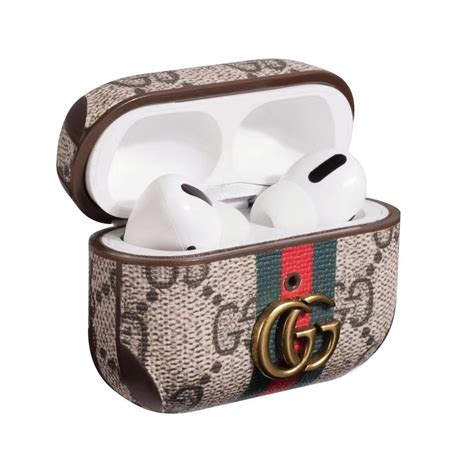 custodia iphone 11 gucci|gucci airpods for women.